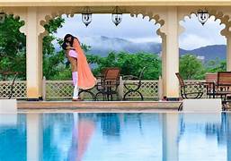 Udaipur Honeymoon Tour